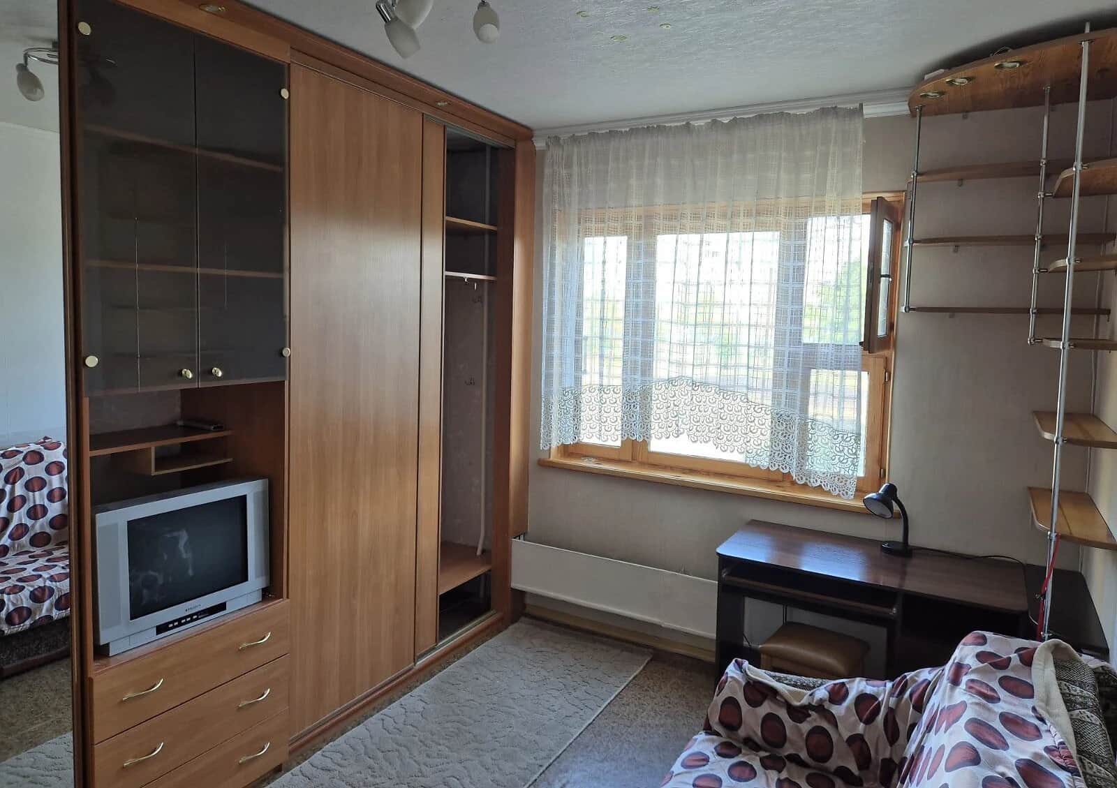 3-кімнатна квартира, Троєщина: можна з малими дітьми, панельний будинок - фото 2
