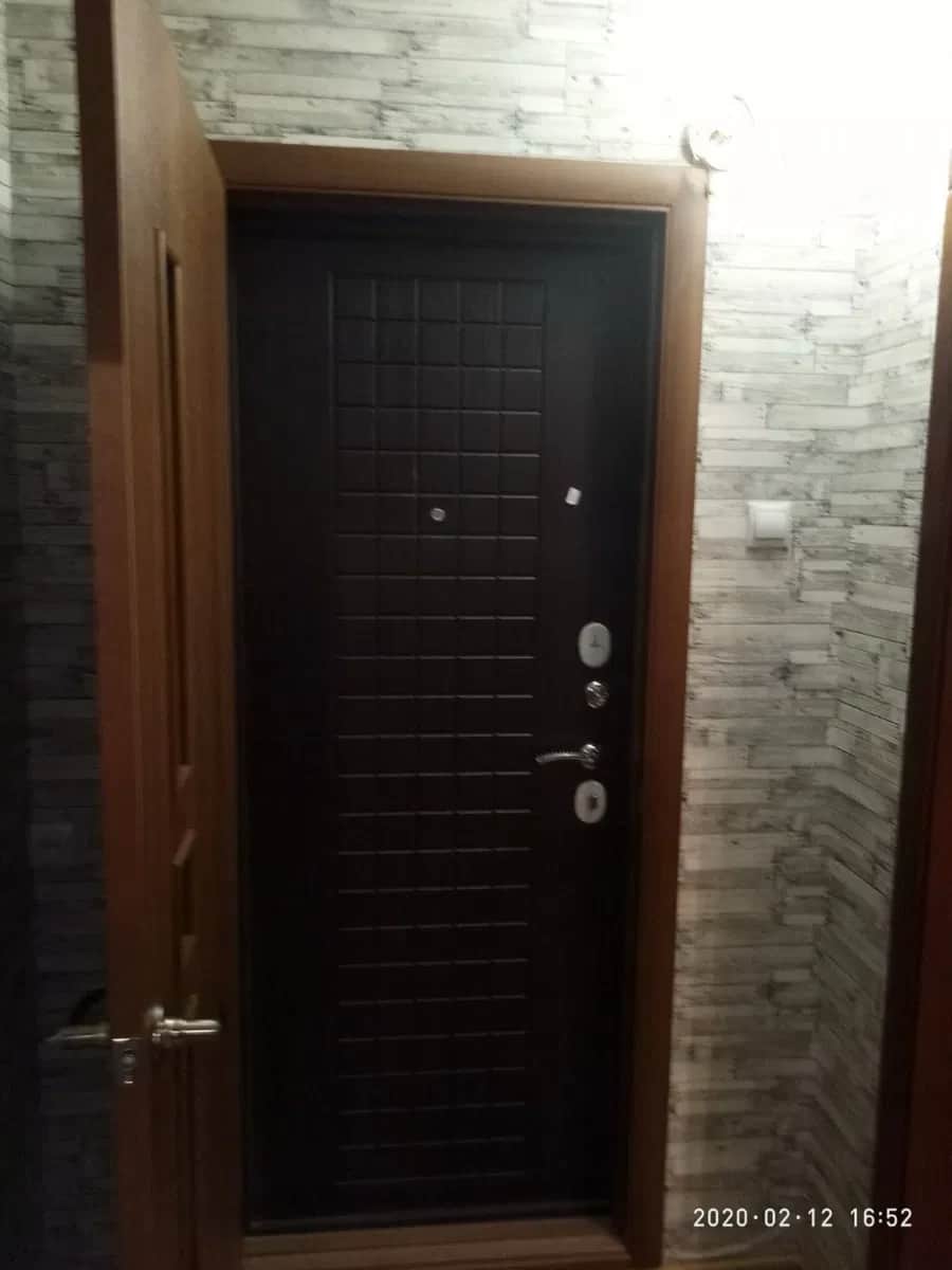 1-кімнатна квартира, Жилпас: євроремонт, район Бамбук - фото 2