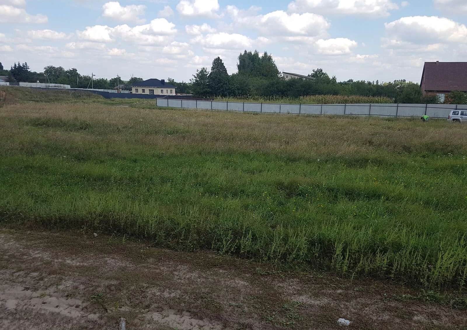 Ділянка, Хорошеве: під житлову забудову, під гараж - фото 2