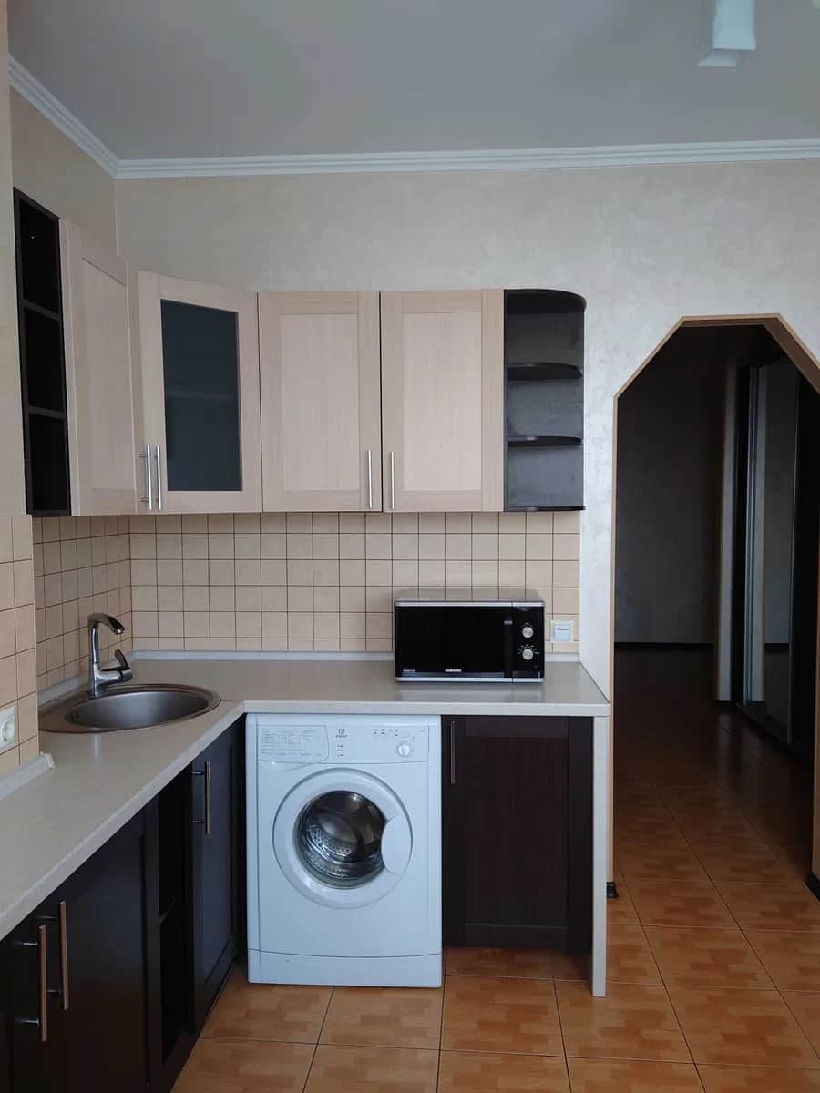 2-кімнатна квартира, Голосіївський: метро Васильківська 2 хв - фото 2
