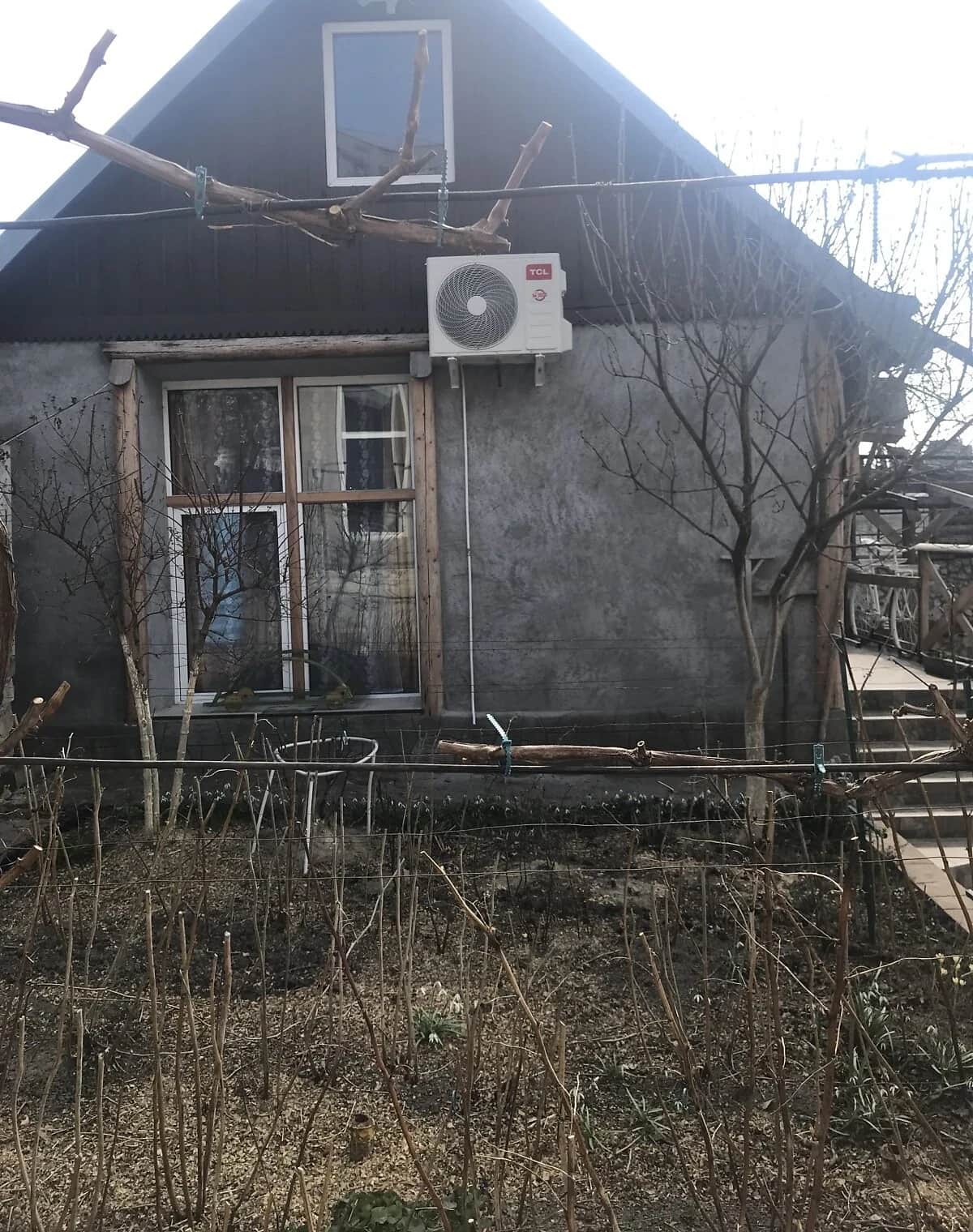 Будинок, Східний: веранда, тераса, індивідуальне опалення - фото 2
