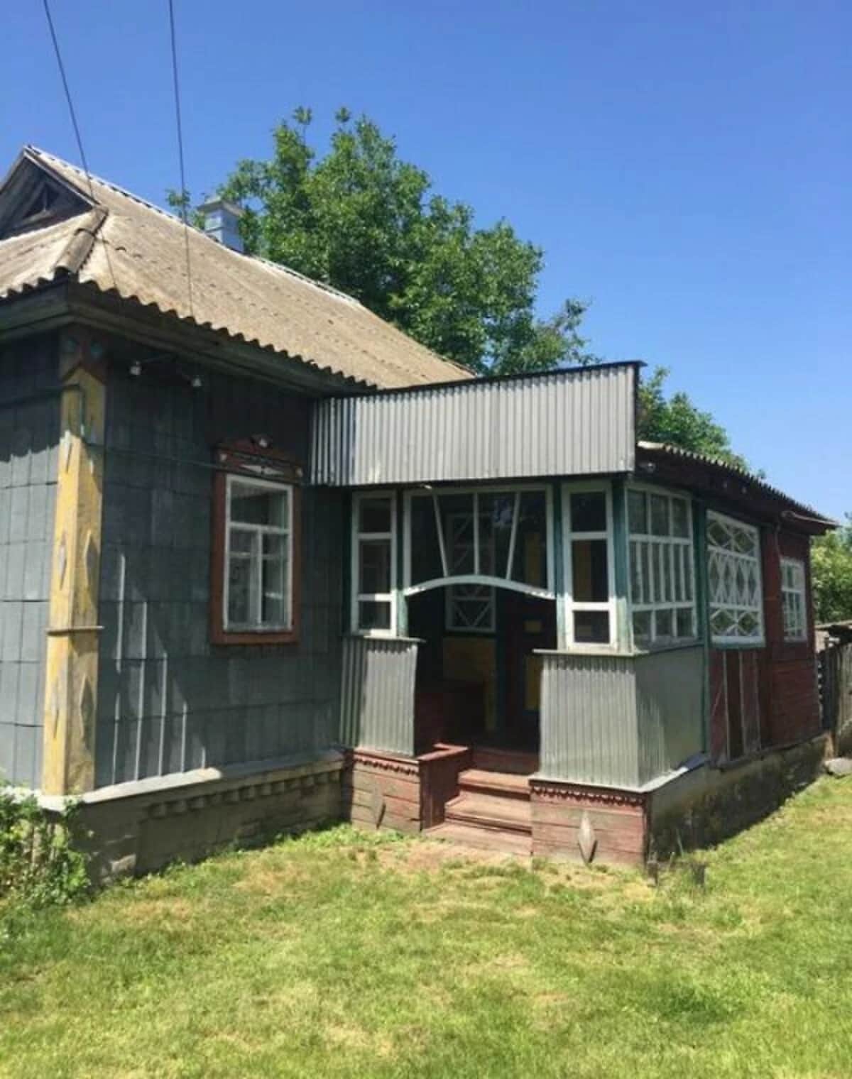 Будинок, Лосинівка: меблі, 43 сотки, пічне опалення - фото 2