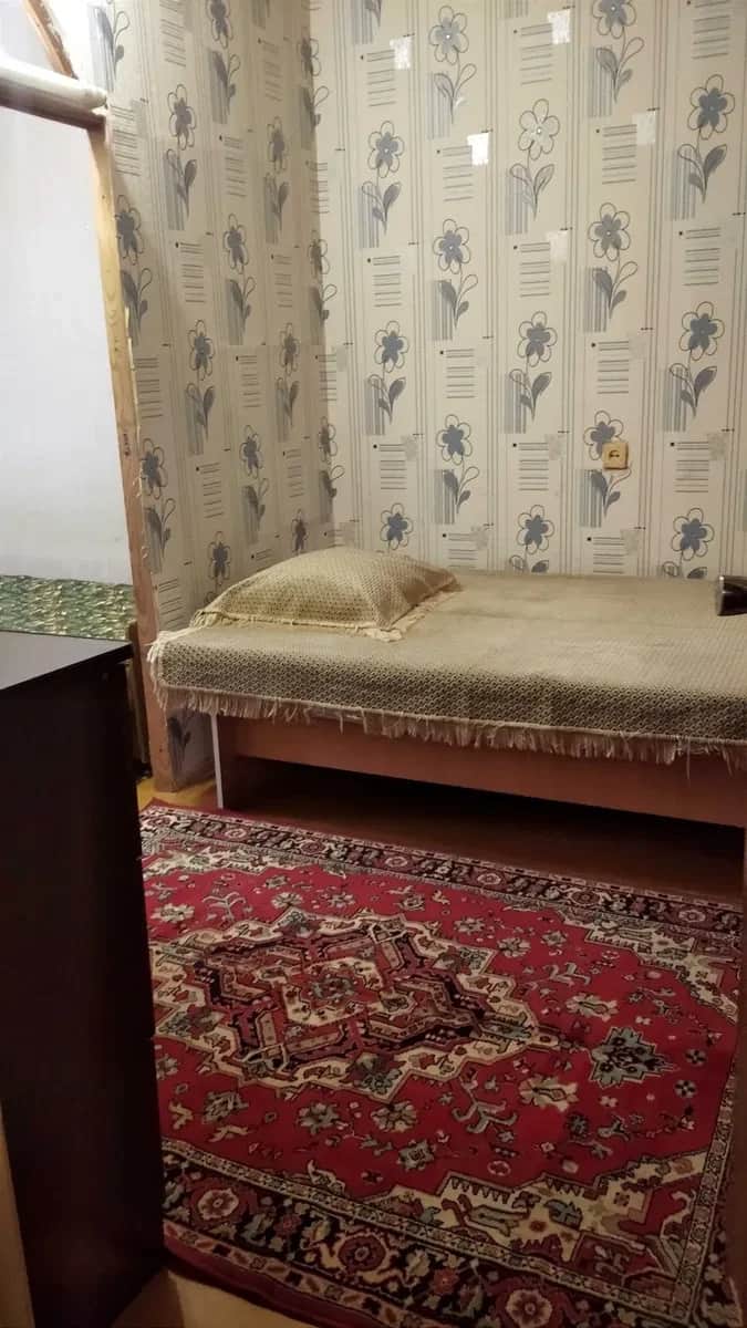 2-кімнатна квартира, Крижанівка: опалення й вода під час відключень, море - фото 2