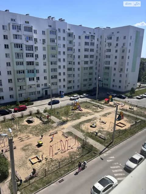 1-кімнатна квартира, ХТЗ: єВідновлення, євроремонт, будинок 2017 року - фото 1