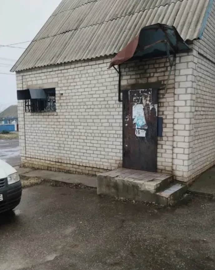 Будівля, Вознесенськ: одноповерхова, для бізнесу - фото 1
