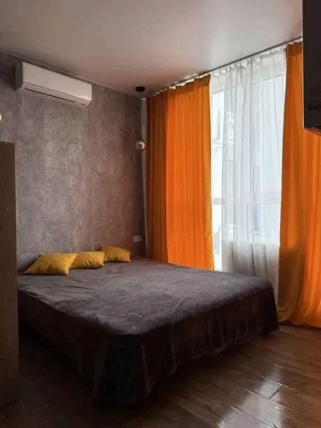 1-кімнатна квартира у ЖК Рівʼєра: авторський проєкт, метро Славутич 5 хв - фото 1
