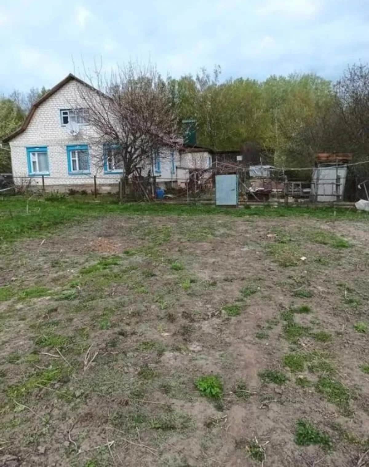 Будинок, Новгород-Сіверський: гараж із підвалом, 65 соток - фото 2