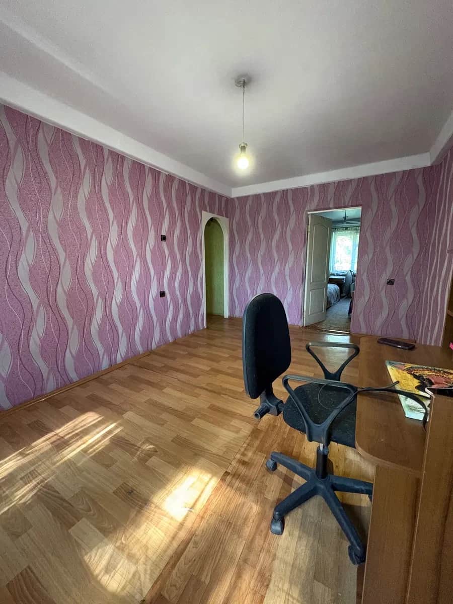 4-кімнатна квартира, Нові Черемушки: житловий стан, 10 хв до центру - фото 2