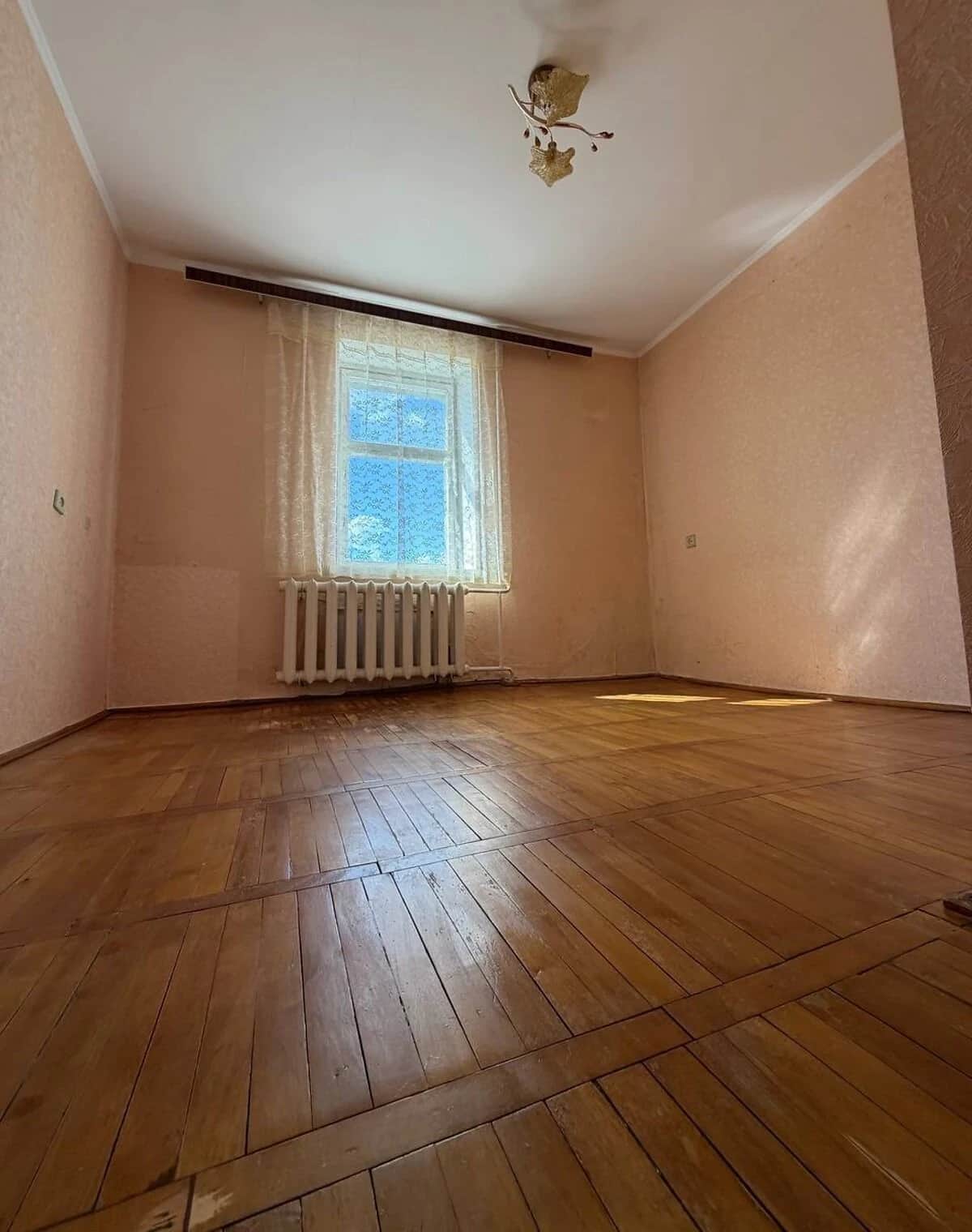 4-кімнатна квартира, Центр: єВідновлення, інтернет без світла - фото 2