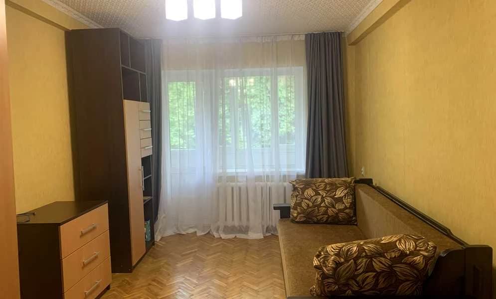 2-кімнатна квартира, Шевченківський: косметичний ремонт, метро Лукʼянівка - фото 1