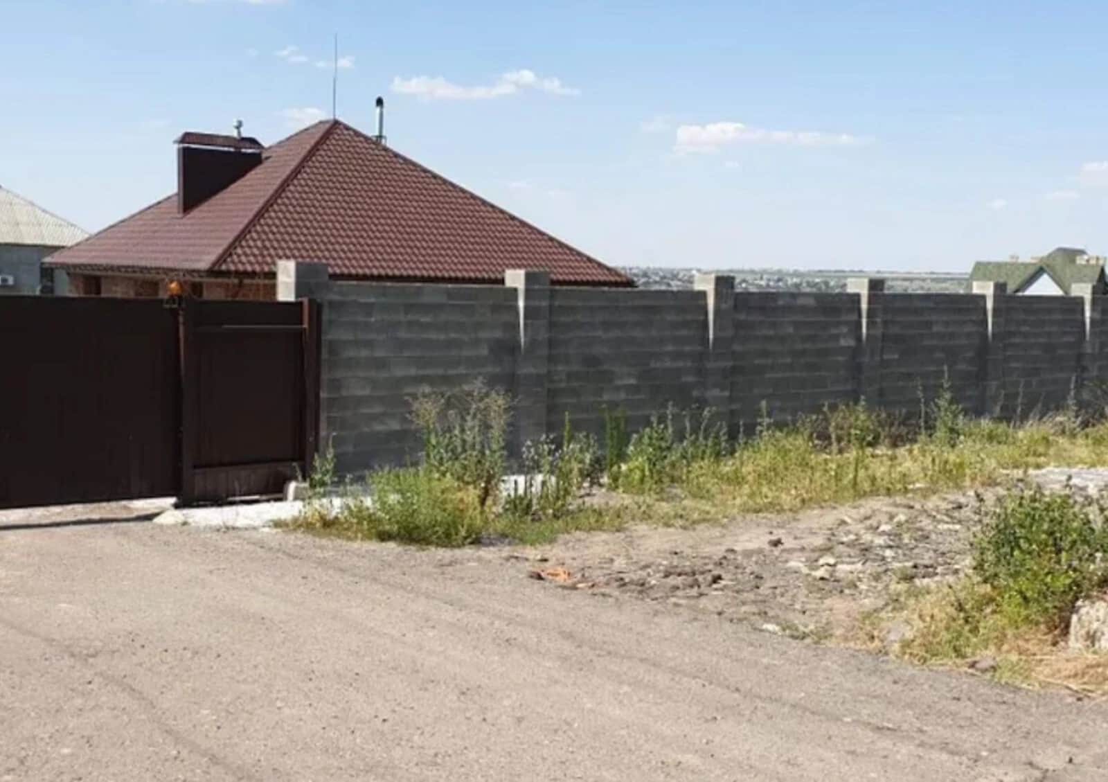 Ділянка 9 соток, Миколаїв: під житлову забудову, котеджне містечко - фото 1
