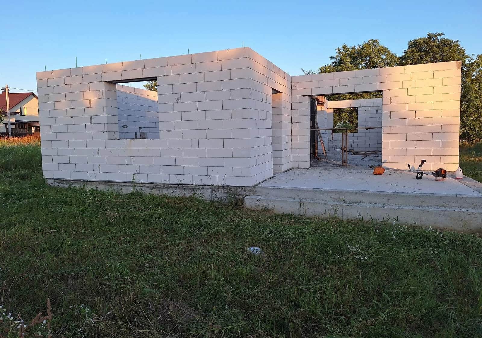 Ділянка 8.2 сотки, Лука-Мелешківська: під житлову забудову, під гараж - фото 2