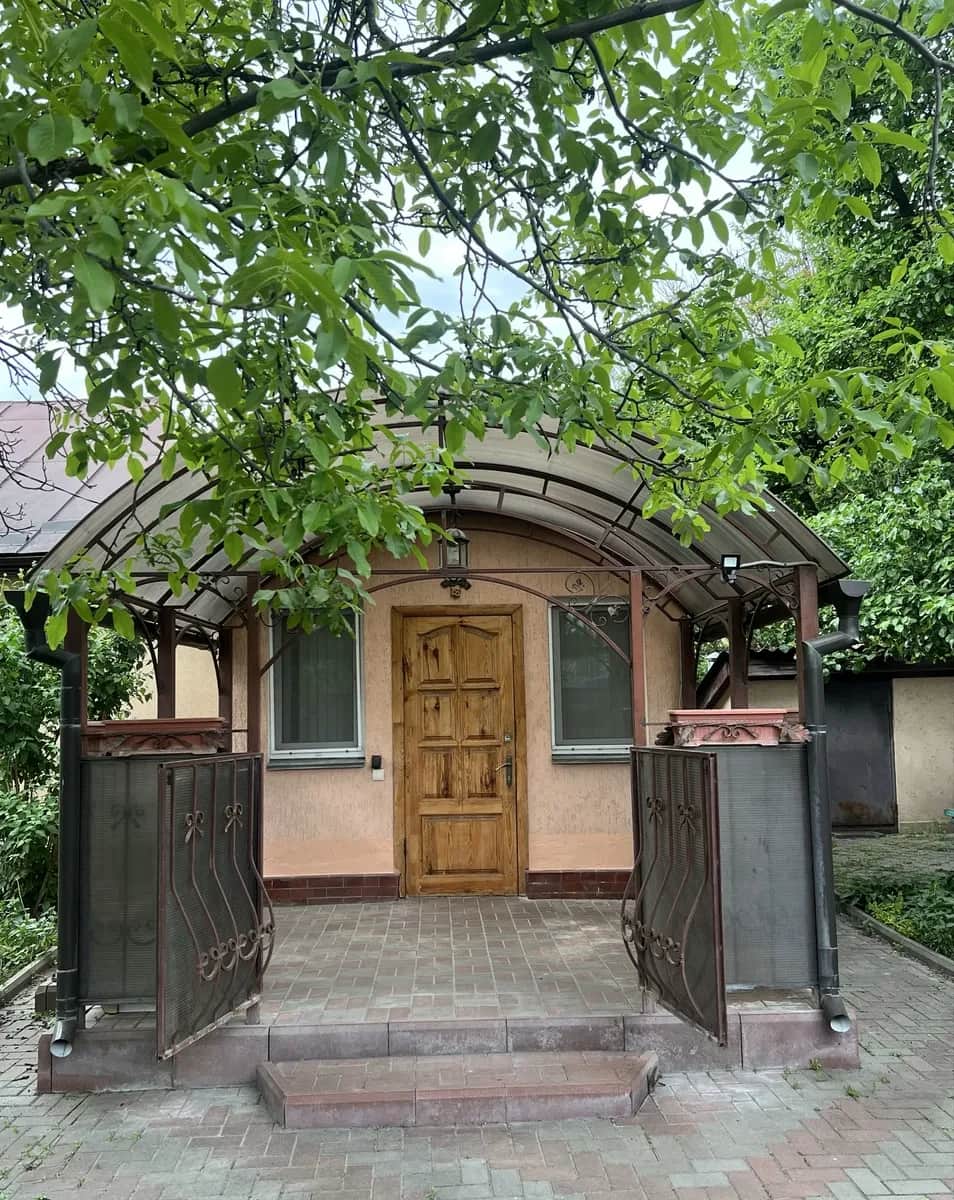 Будинок, Бровари: 11 соток, 7 км від Києва, заходь і живи - фото 1