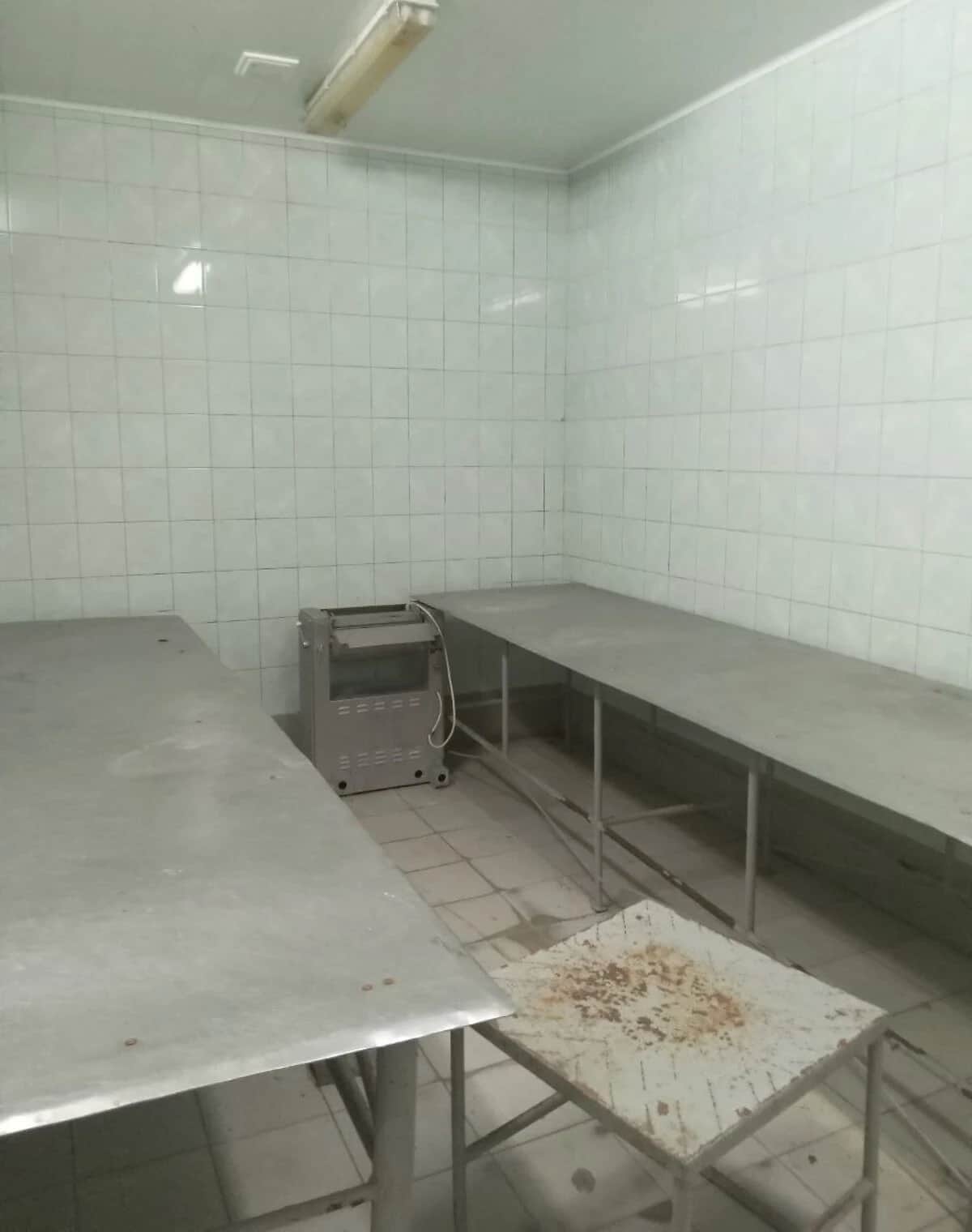 Спеціальне приміщення, Локачі: для громадського харчування, окрема будівля - фото 2