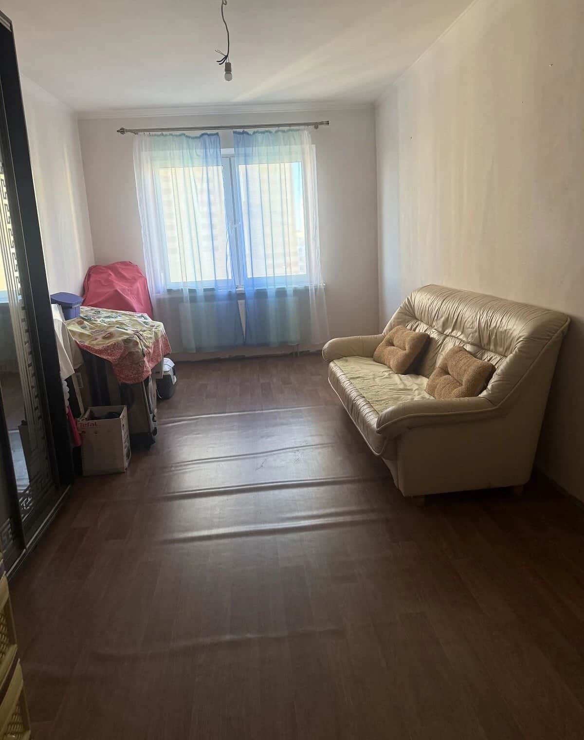 3-кімнатна квартира, Теремки-2: єОселя, панельний будинок - фото 2