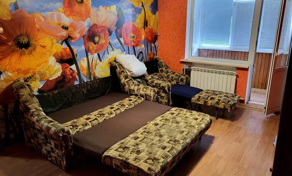 2-кімнатна квартира, Зарічний: річка Псел поруч - фото 2