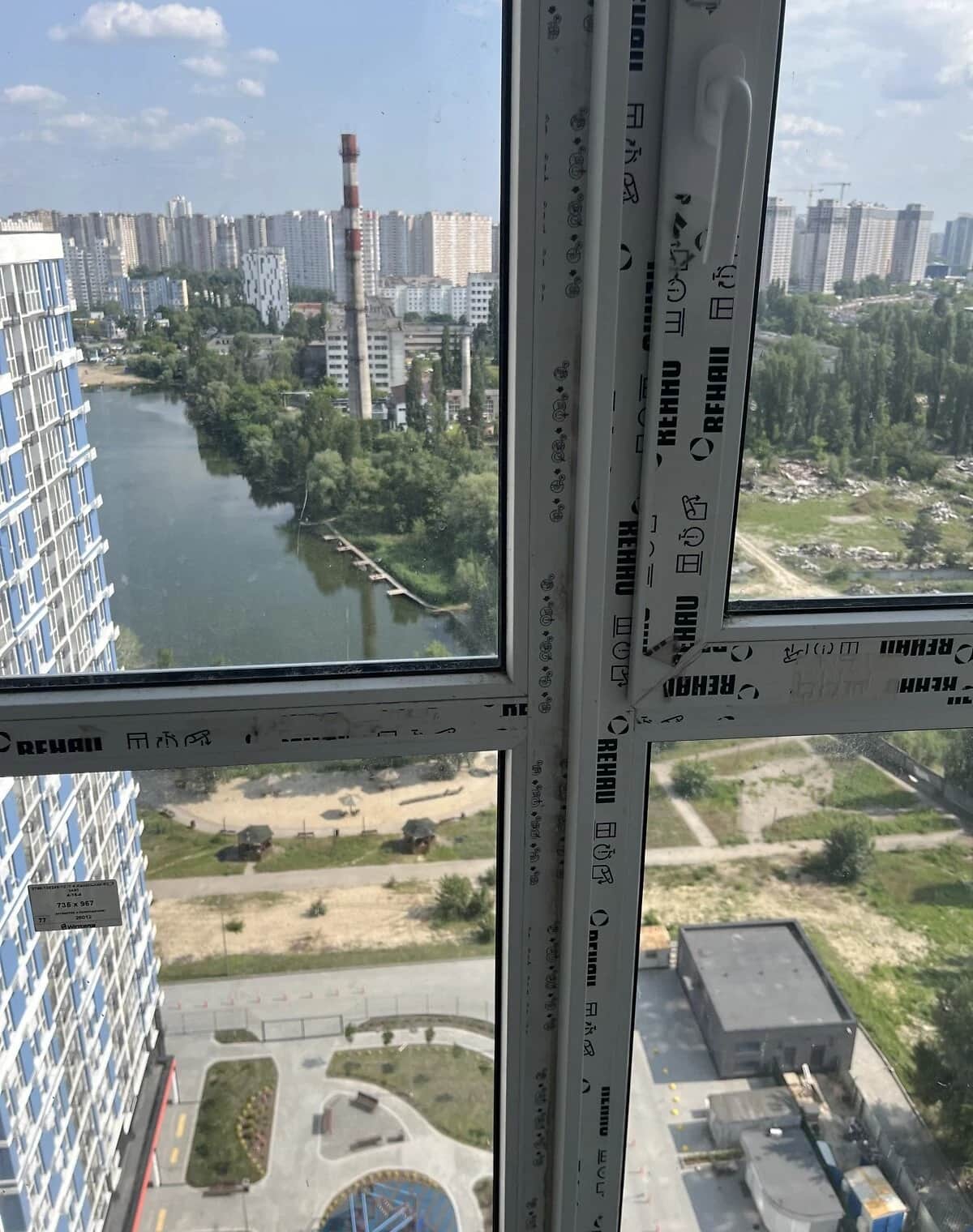 2-кімнатна квартира, Дарницький: єОселя, укриття, охорона - фото 1