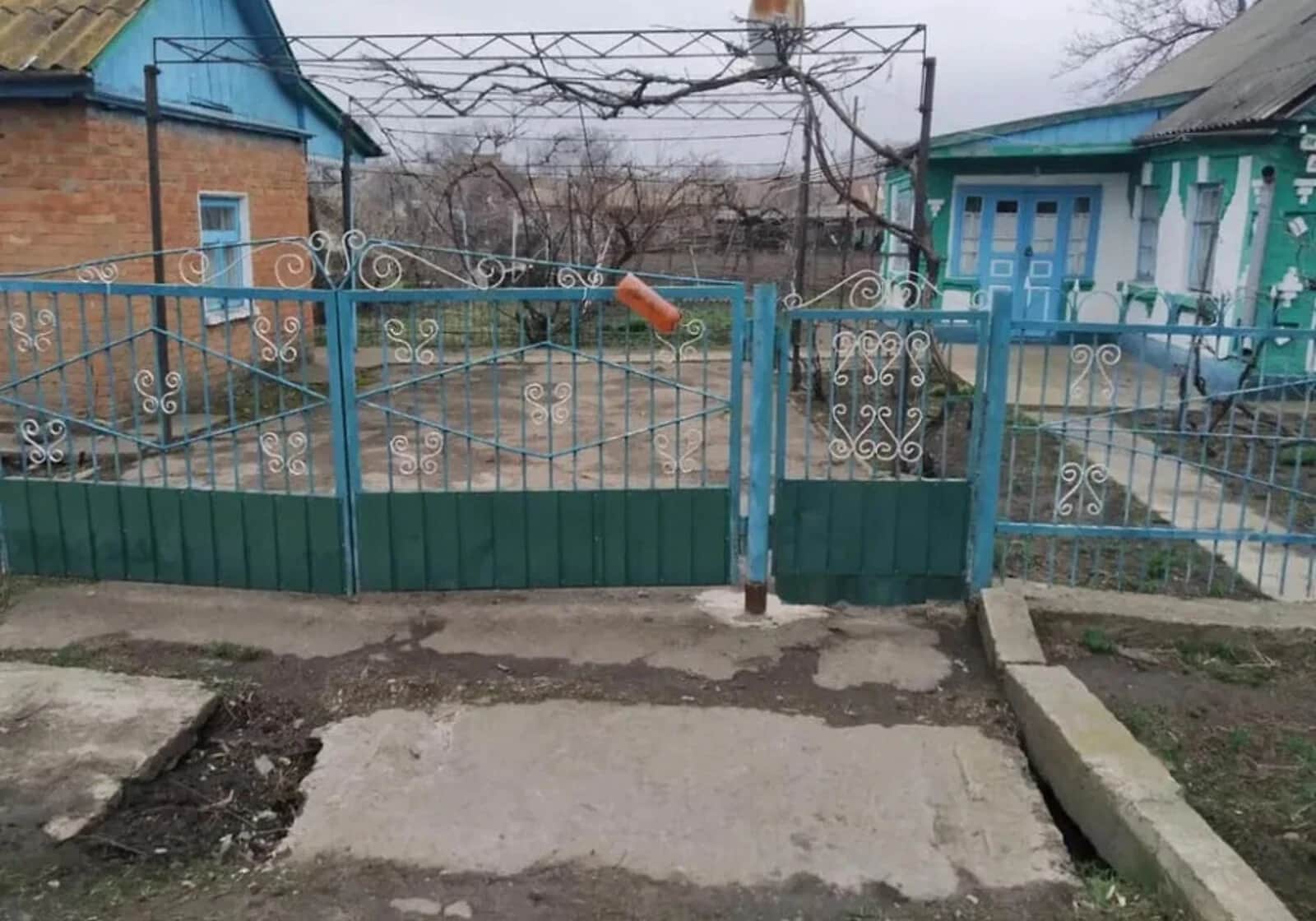 Ділянка 14.37 соток, Криве Озеро: під житлову забудову, будинок - фото 1