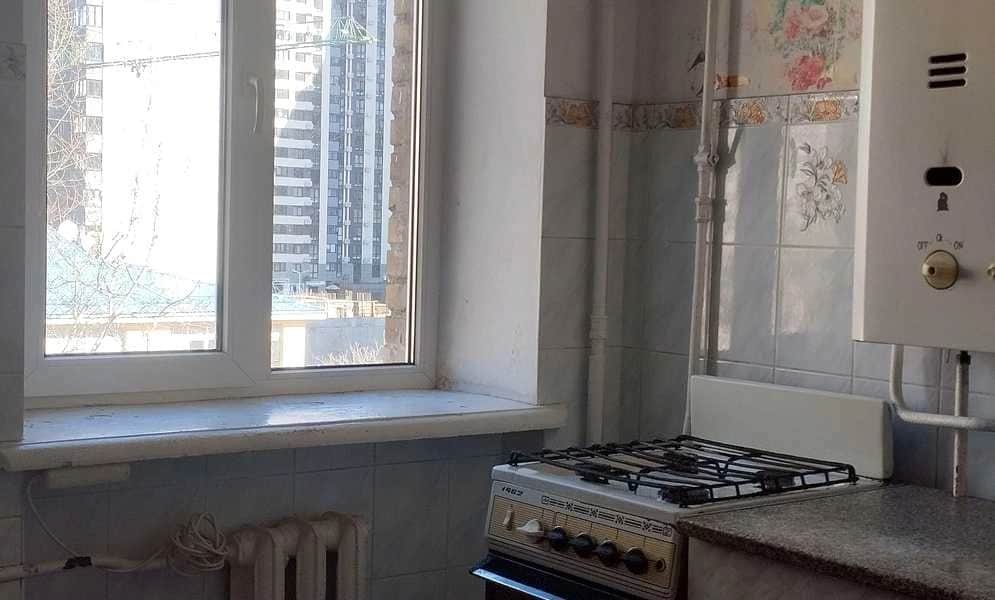 2-кімнатна квартира, Солом’янський: під ремонт, парк навпроти - фото 2