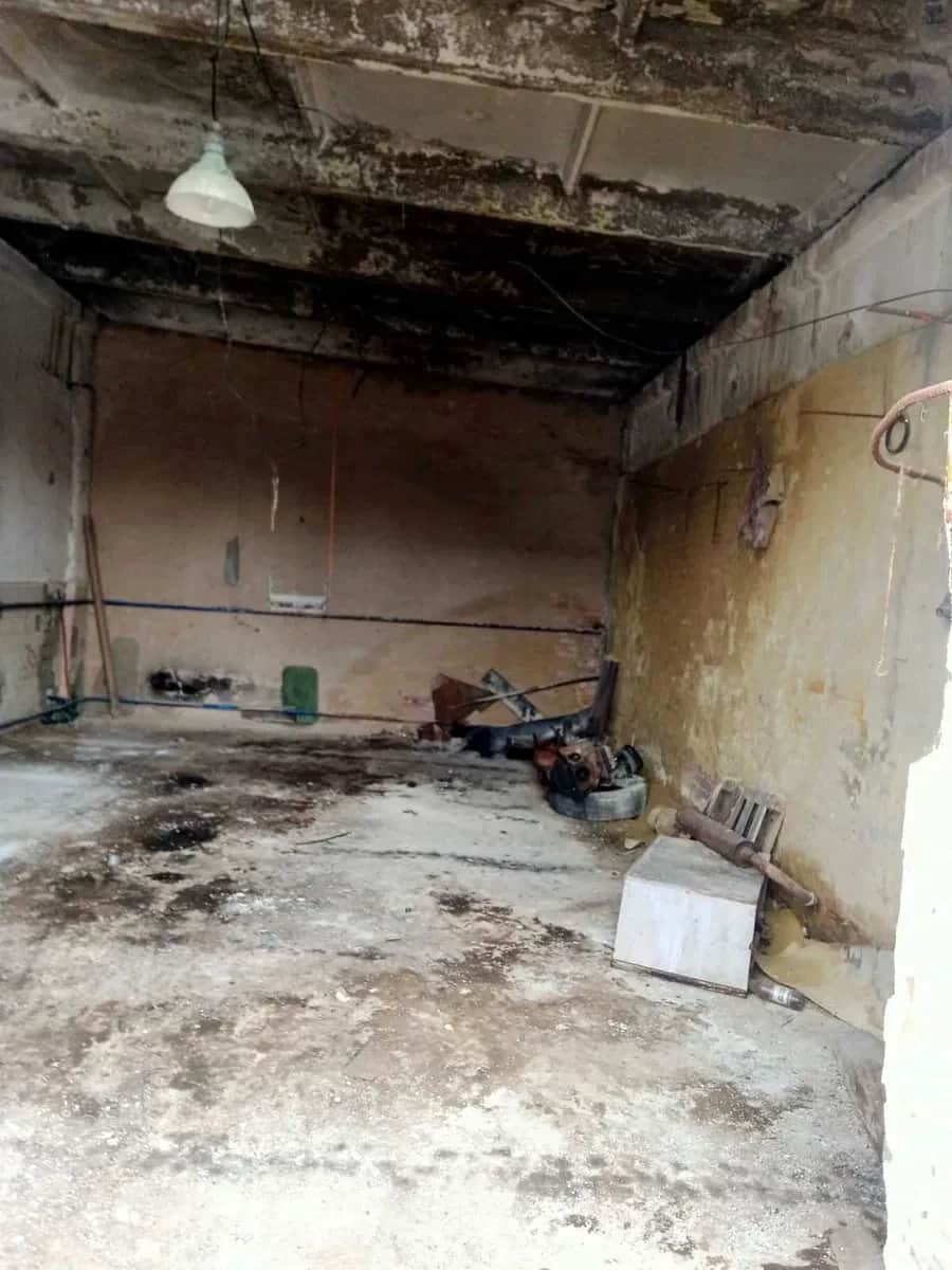 Гараж, Колоденка: частина будівлі, електрика - фото 2