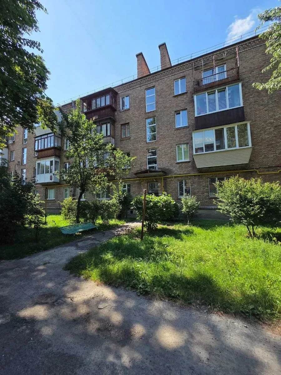 2-кімнатна квартира, Святошинський: без відключень, метро Святошин 10 хв - фото 2