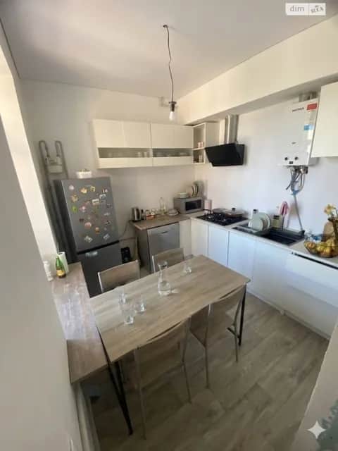 3-кімнатна квартира, Робоча: єВідновлення, паркомісце, укриття - фото 2