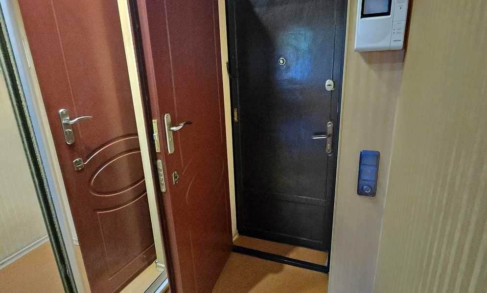 3-кімнатна квартира, Хаджибейський: гараж, газовий будинок, 2 кондиціонери - фото 1