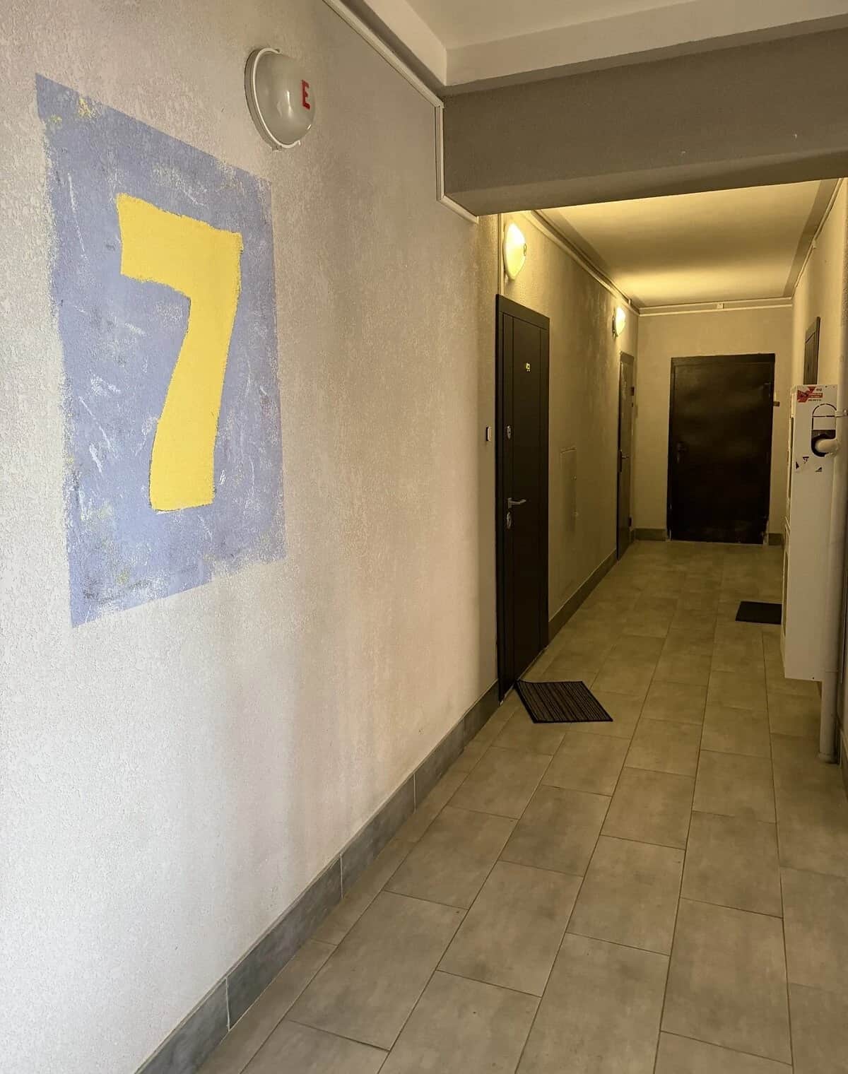 1-кімнатна квартира, Корбутівка: єОселя, 2019 року, без ремонту - фото 2