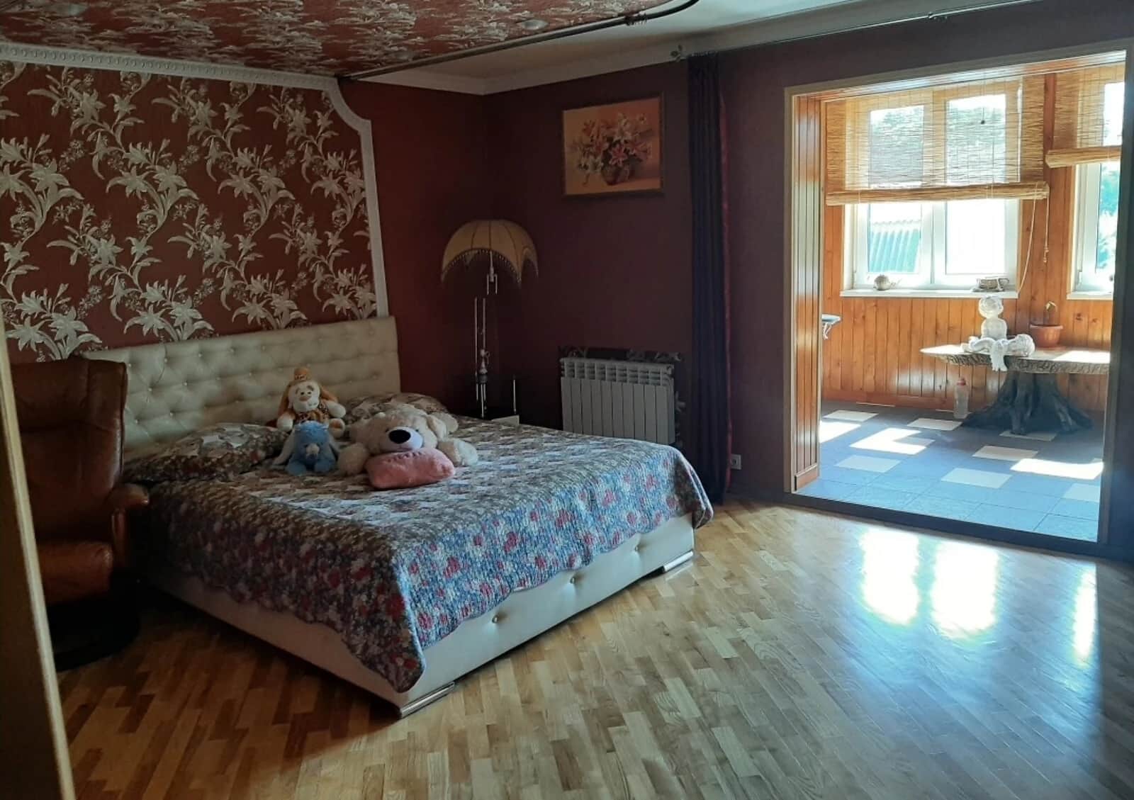 Будинок, Родниківка: 3 спальні, 29 соток, гараж - фото 2
