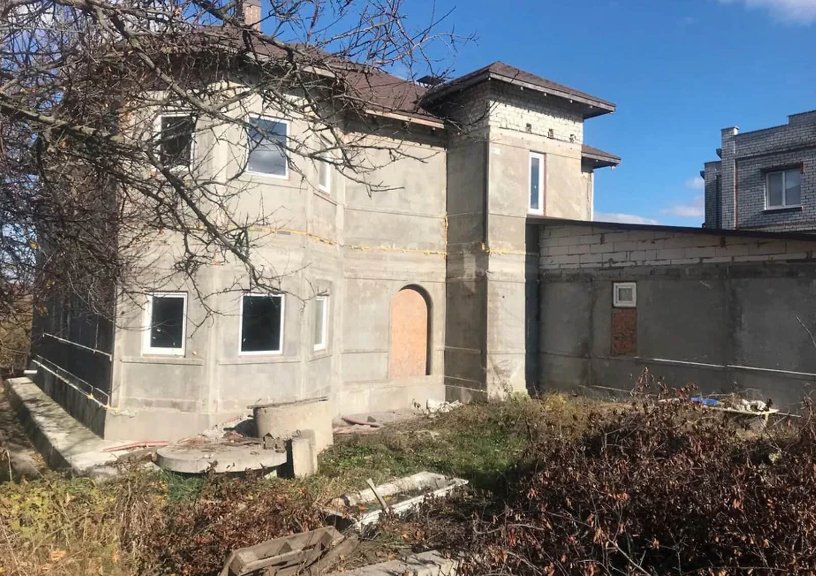 Будинок, Черняхівка: веранда, мансарда, гараж - фото 2