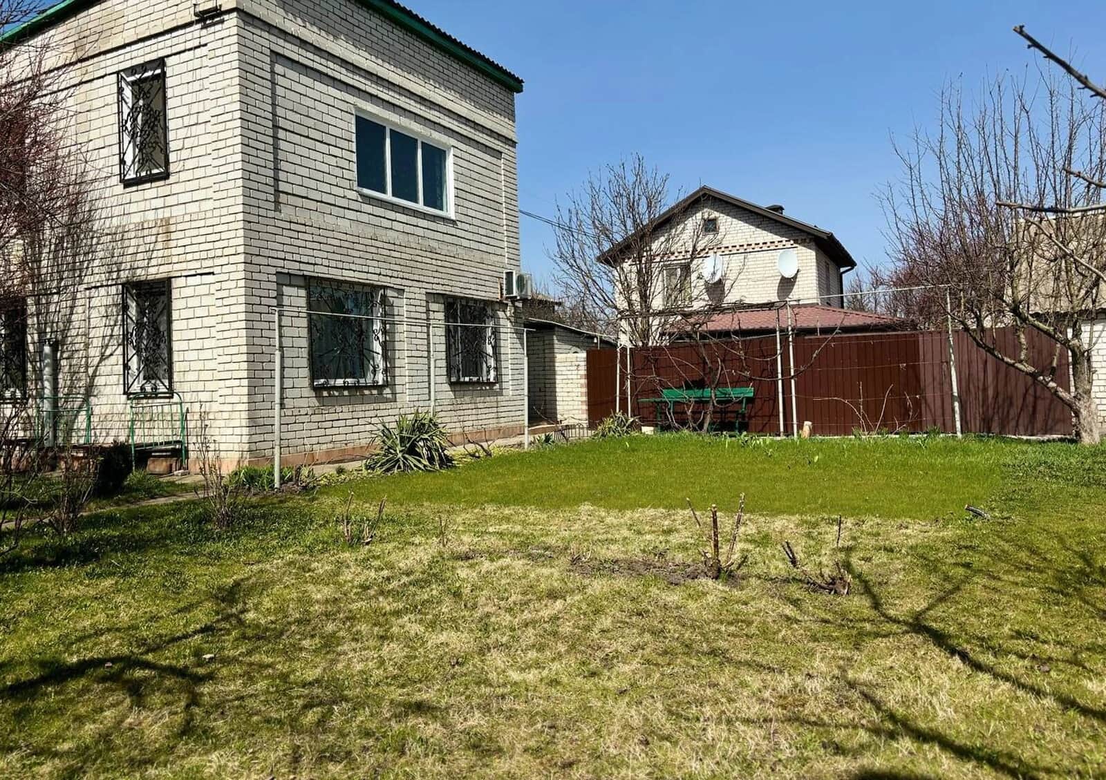 Дача, СТ Меліоратор: гараж, 5 соток, цегляні стіни - фото 2