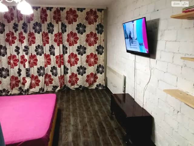 1-кімнатна квартира, Південний: укриття, вода й опалення без світла - фото 2