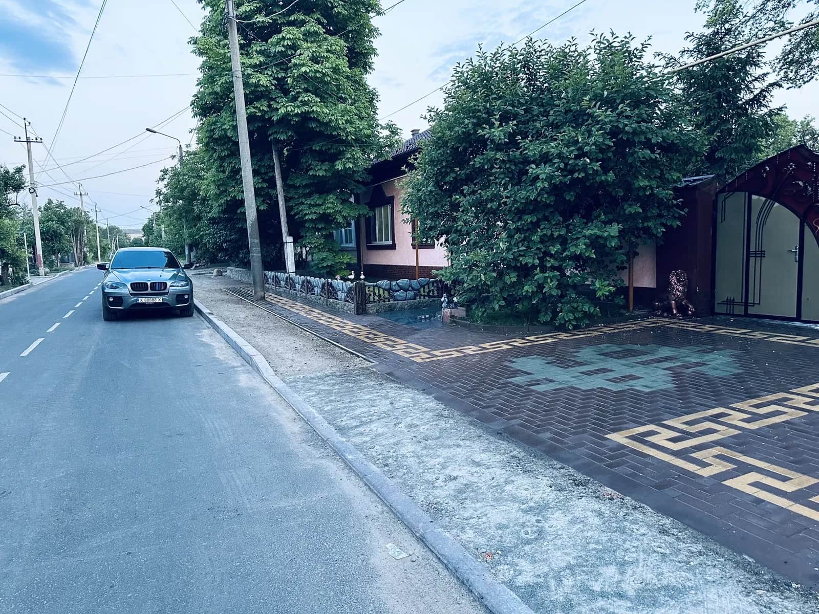 Будинок, Вознесенськ: гараж, сауна, торг - фото 2