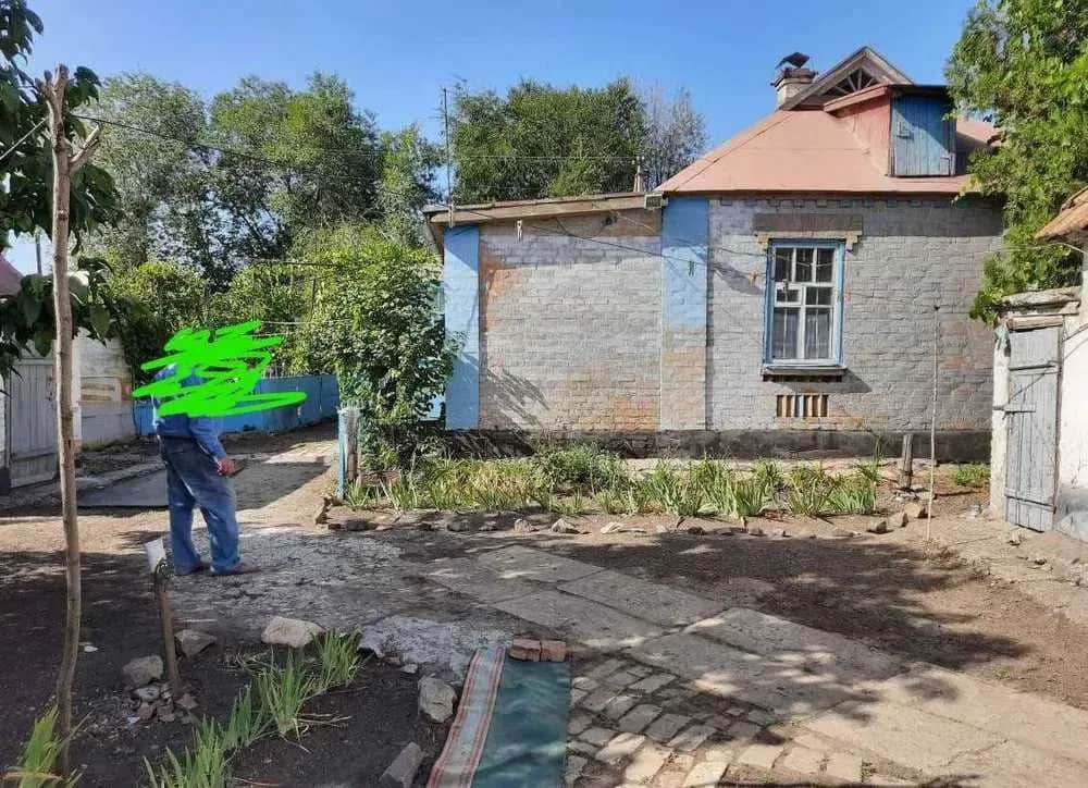 Будинок, Пичугине: 15 соток, піч, погріб - фото 2