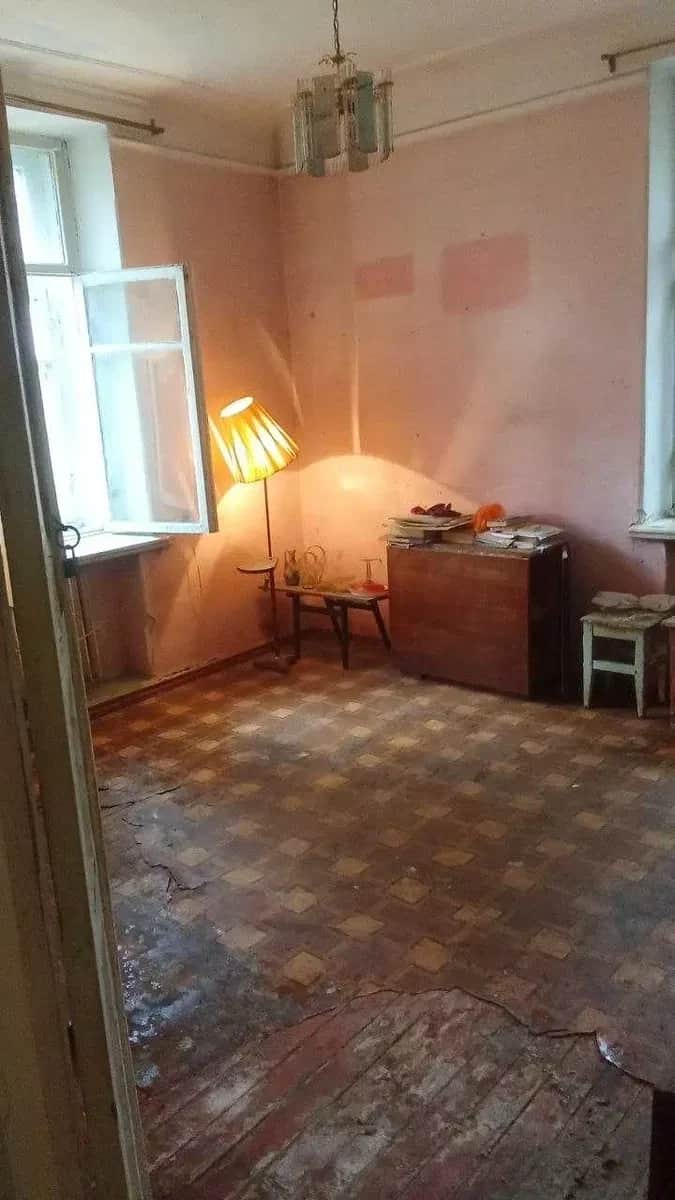 Сталінка, Заводський: сухий підвал 15 м², без ремонту - фото 1