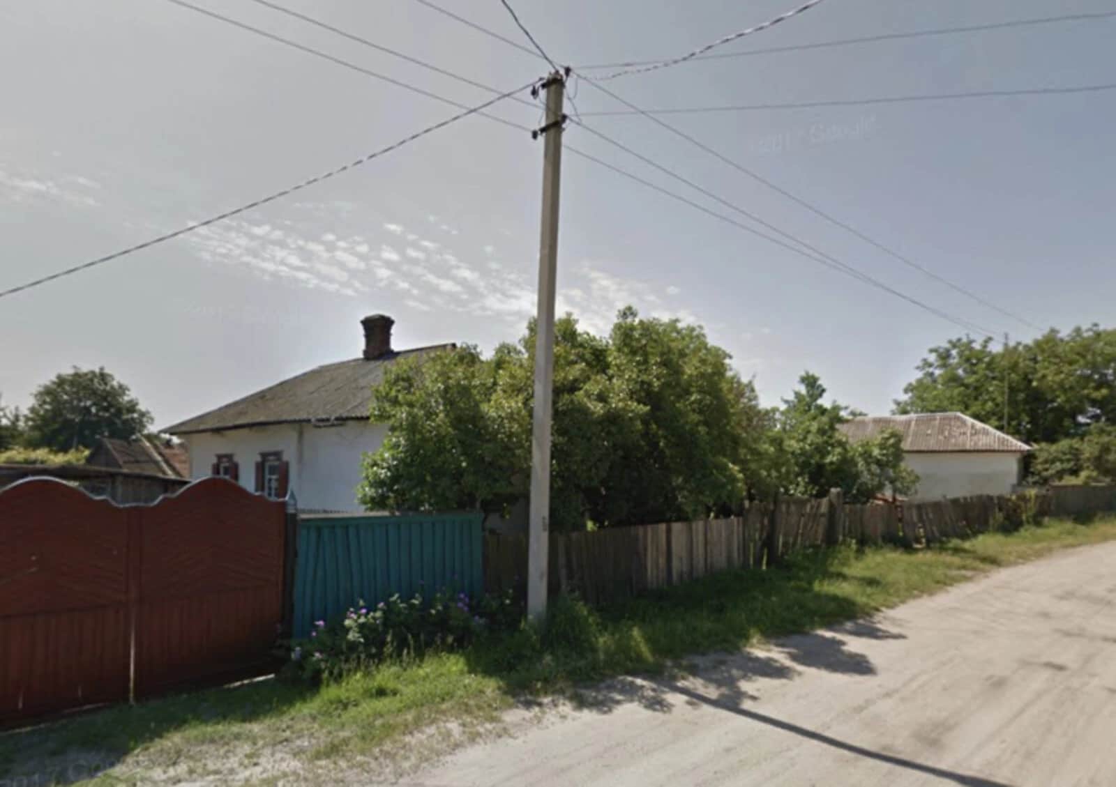 Ділянка 1902 м², Лебедин: під житлову забудову, електрика, криниця - фото 2