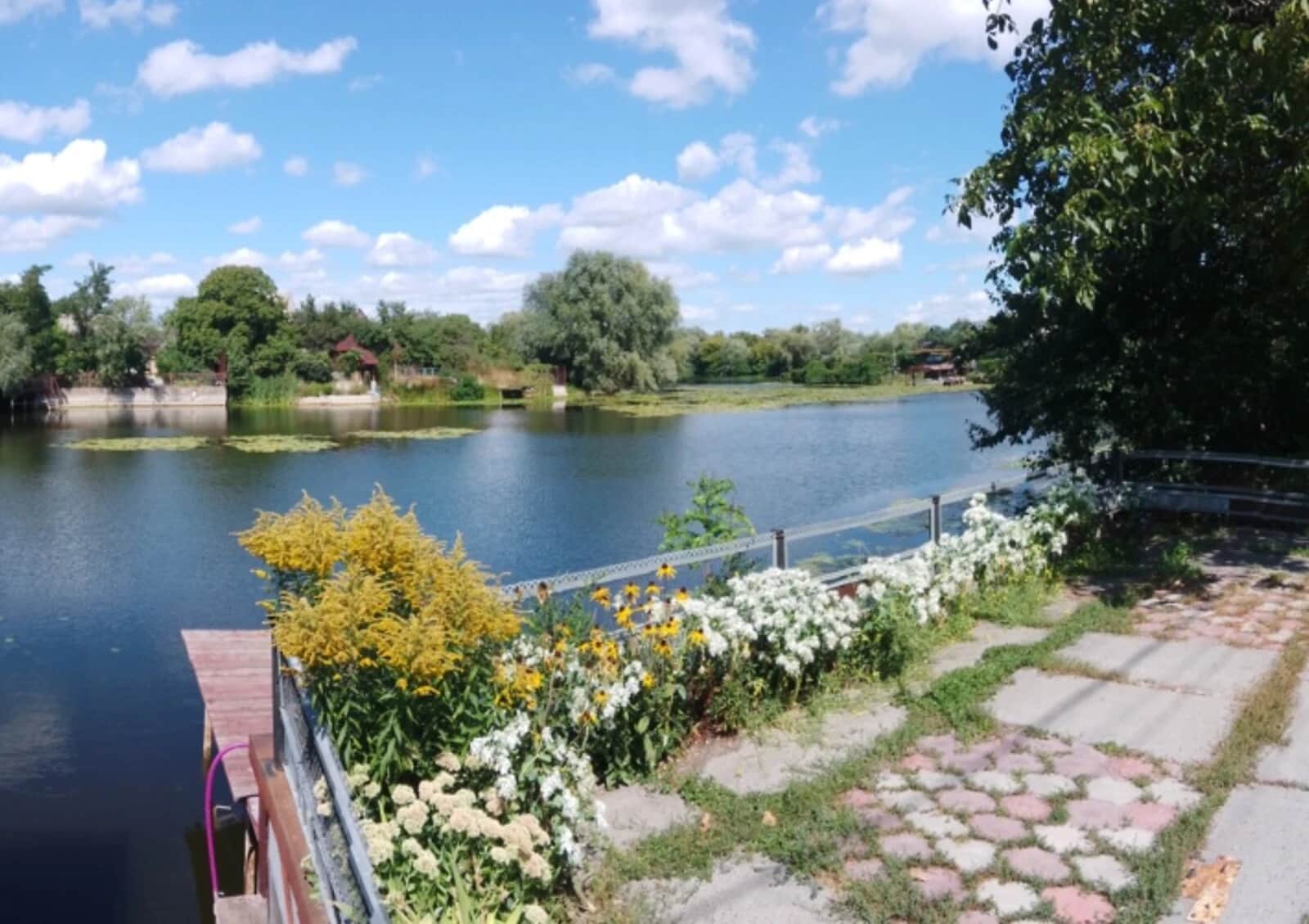 Будинок, Дарницький: ділянка 5 соток, торг можливий - фото 1