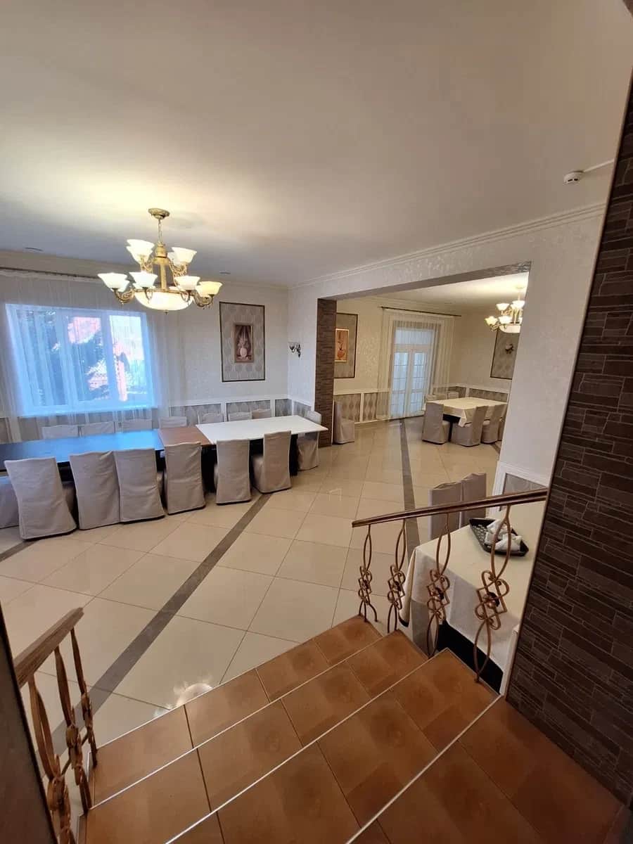 Приміщення, Солуки: діючий ресторан, дорога Львів Краківець - фото 1