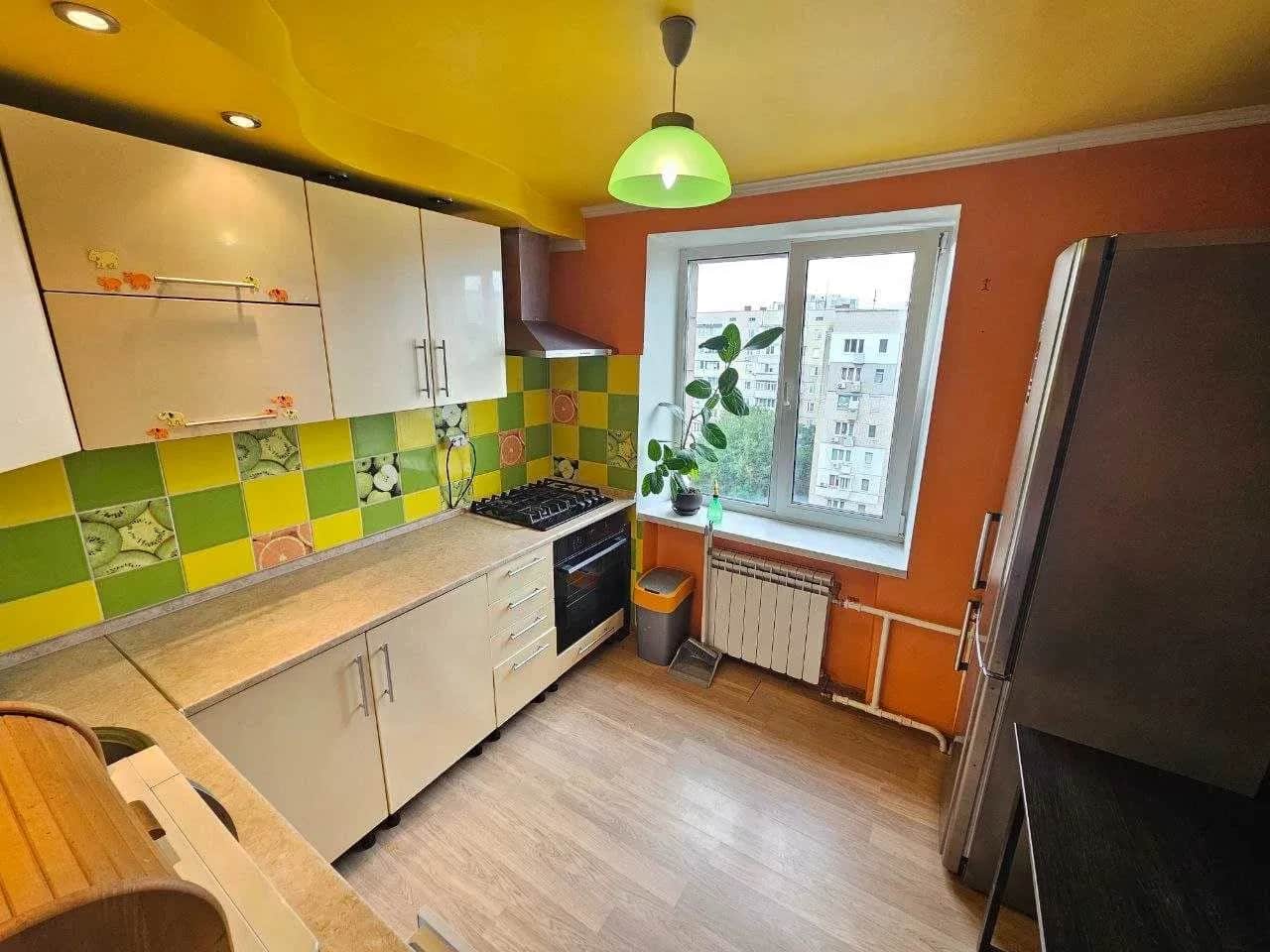 2-кімнатна квартира, Дніпровський: закрите паркування, біля вокзалу - фото 2