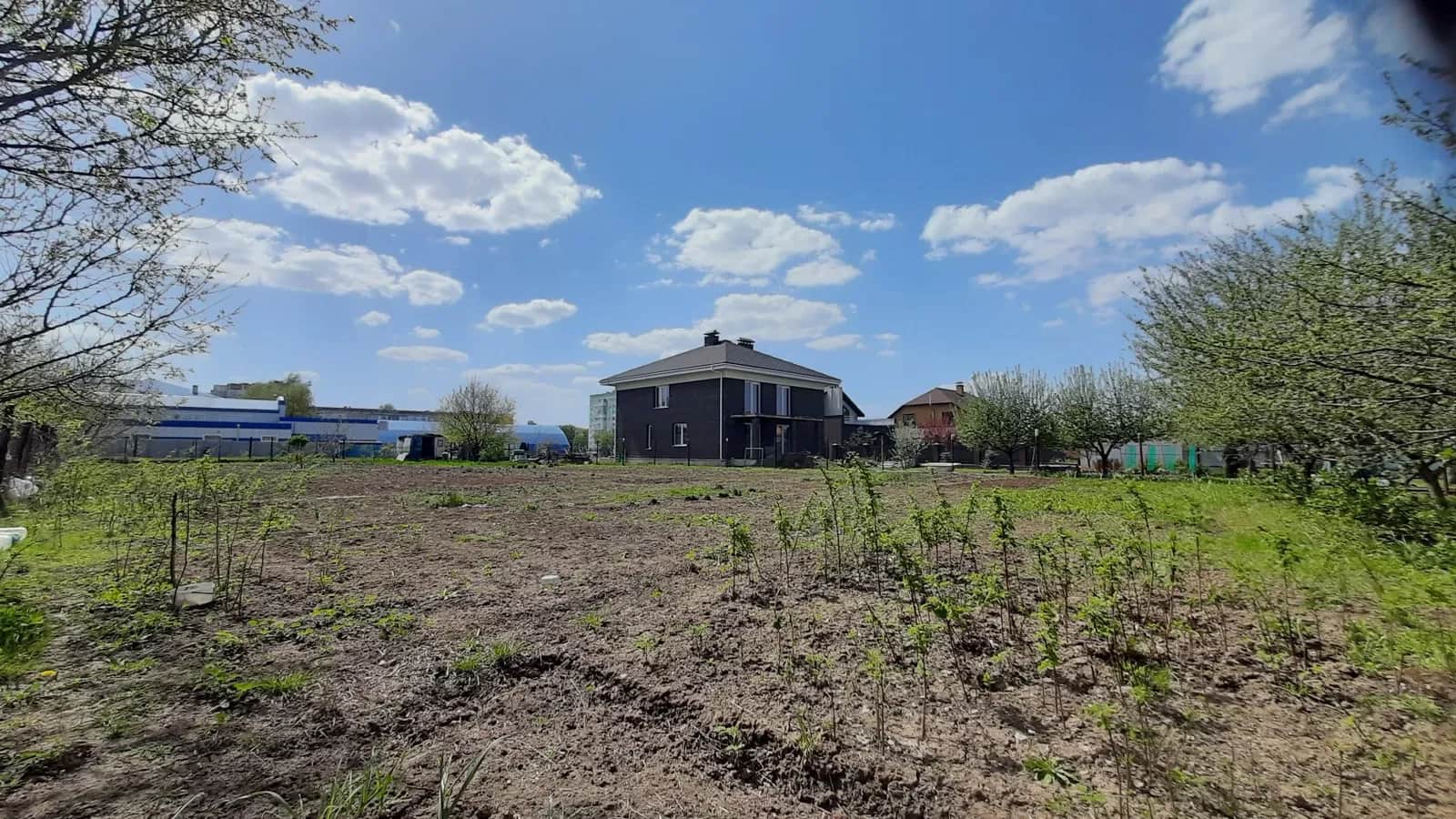 Ділянка 16 соток, Полтава: під забудову, гімназія 150 м - фото 2