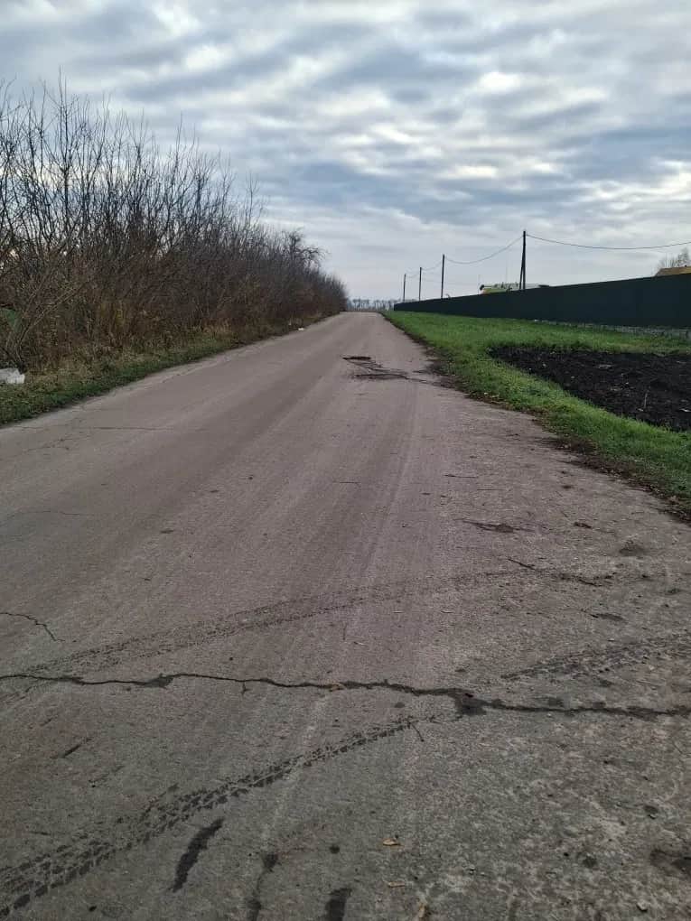 Ділянка 30 соток, Миролюбівка: під забудову, до 30 км від Житомира - фото 2