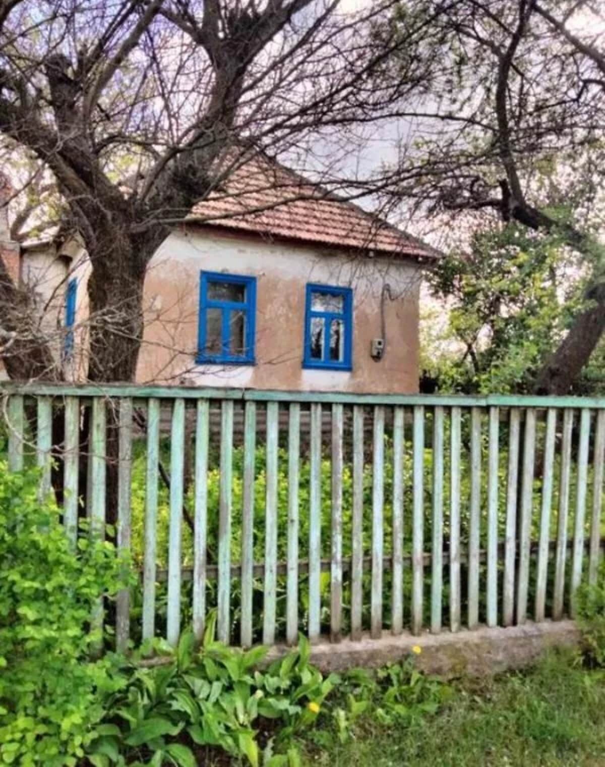 Будинок, Мар'ївка (Компаніївка): 37 соток, газове опалення - фото 1