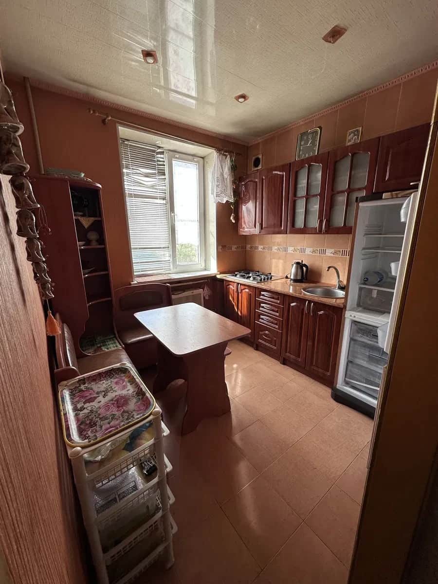 1-кімнатна квартира, Краматорськ - фото 1