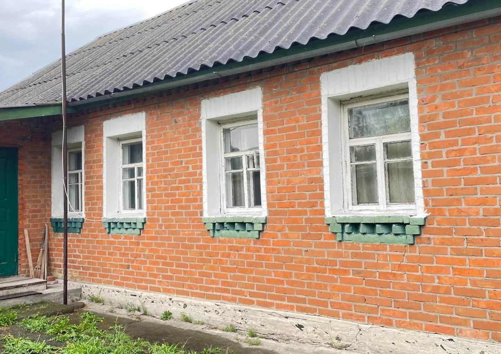 Будинок, Іванків: веранда, індивідуальне опалення, 16 соток - фото 1