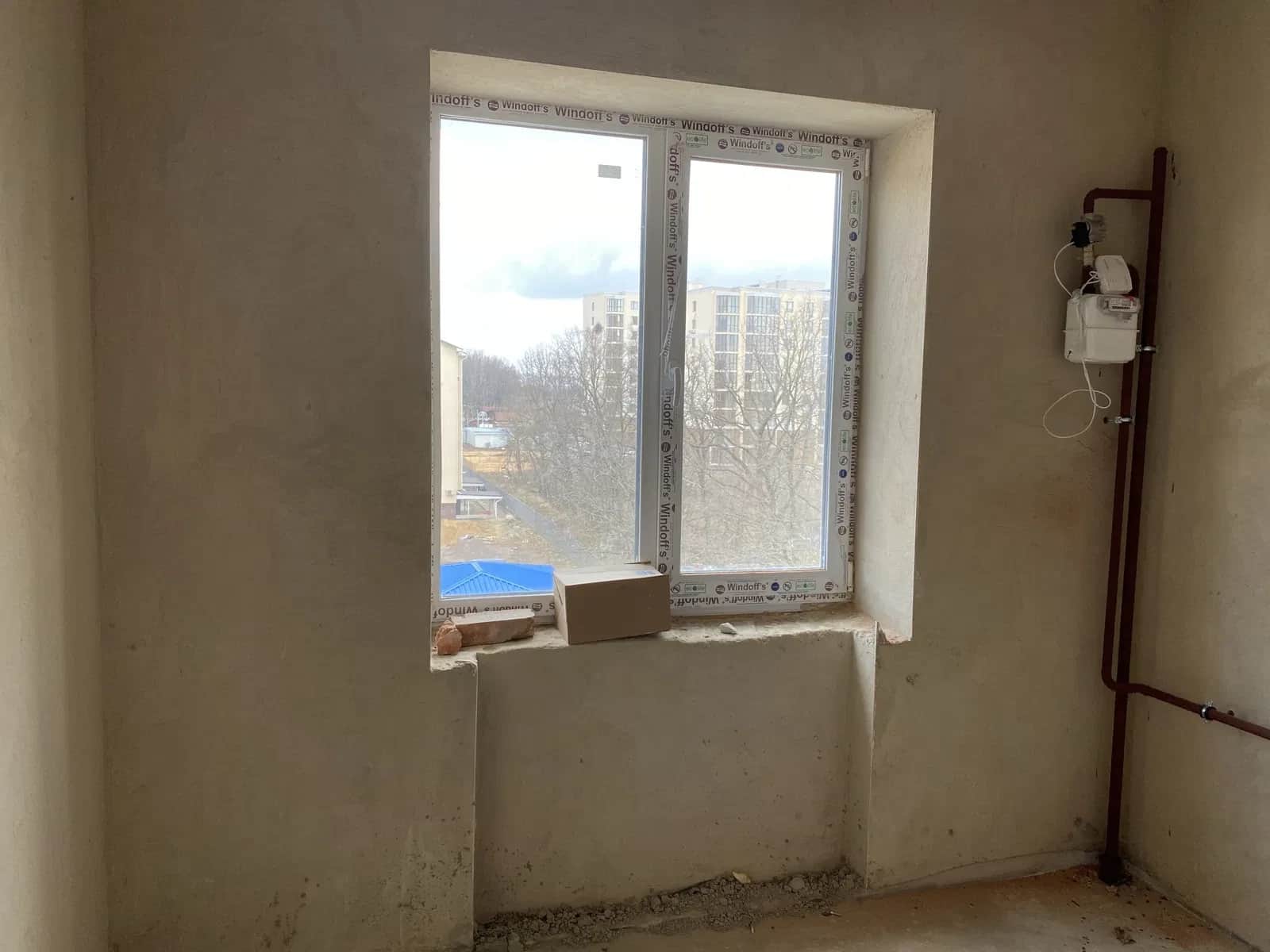 3-кімнатна квартира у ЖК Молодіжний: дворівнева, єОселя, парковка - фото 2