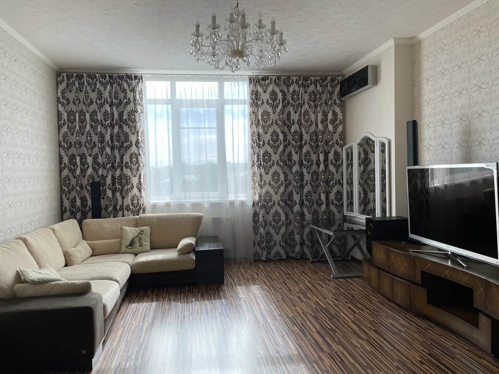 2-кімнатна квартира у ЖК Атолл: підземний паркінг, метро Холодна Гора - фото 2