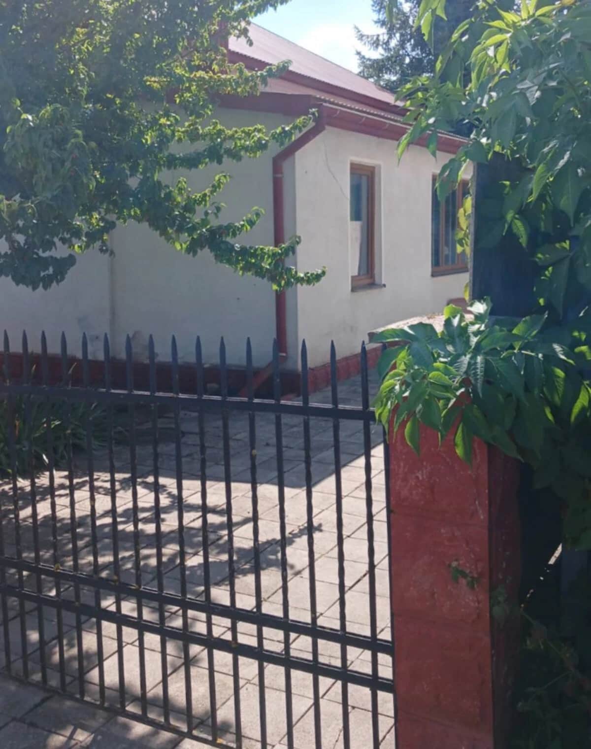Будинок, Підволочиськ: гараж із підвалом, індивідуальне опалення - фото 2