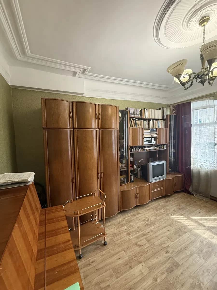 1-кімнатна квартира, Подільський: єВідновлення, паркомісце - фото 2