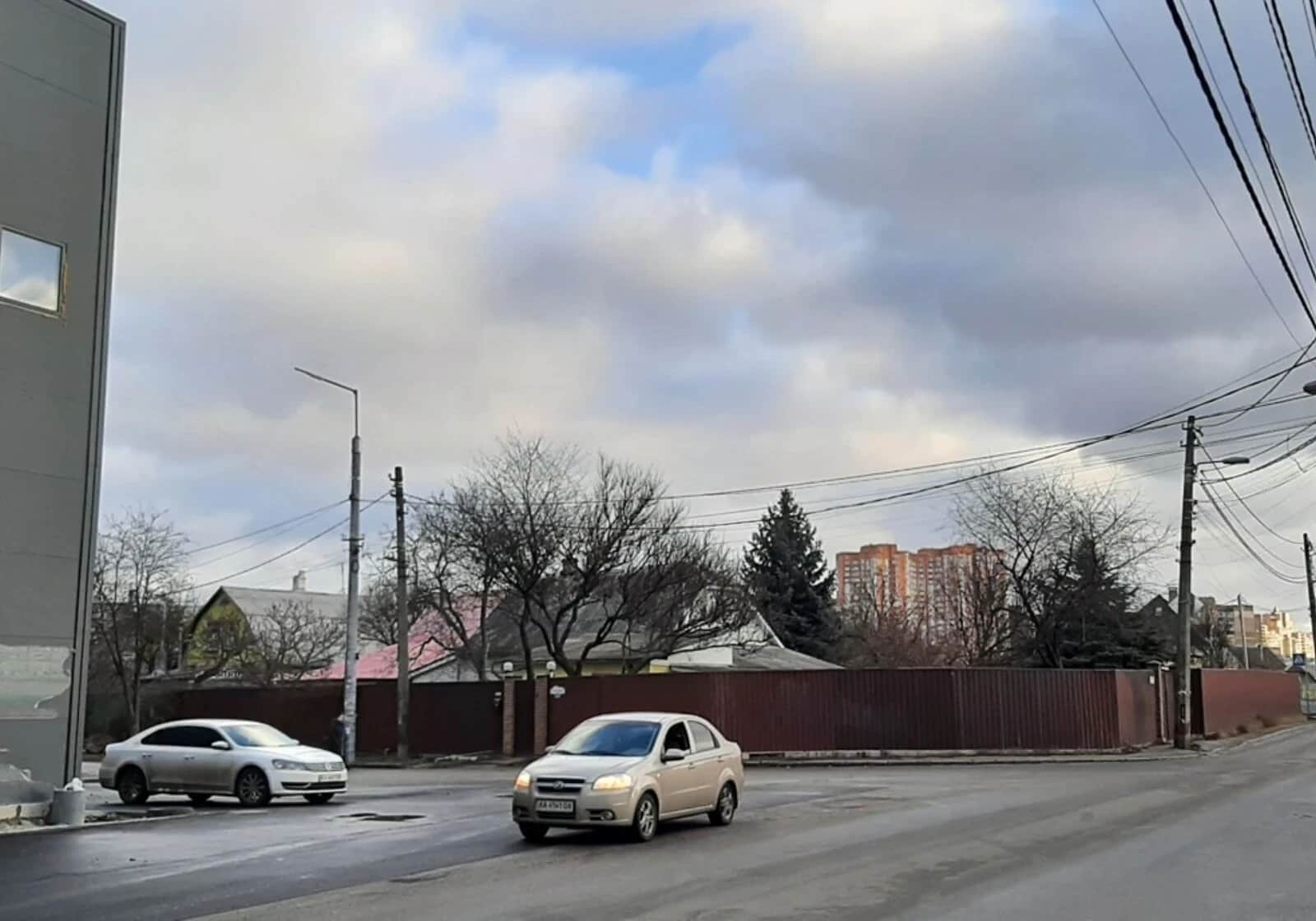 Ділянка 10 соток, Біличі: під житлову забудову, біля метро Академмістечко - фото 2