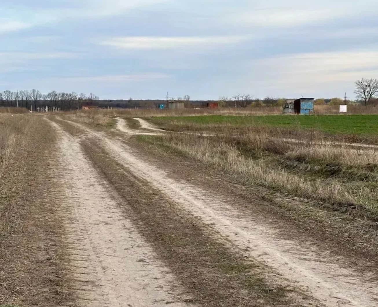 Ділянка 6 соток, Агрономічне: поруч електричні стовпи, до 5 км від міста - фото 2